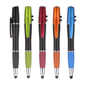 4 in 1 Multi-Purpose Pen MP2232