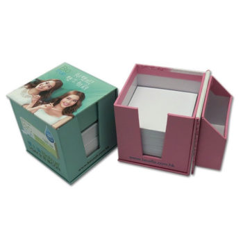 Box Sticky Notes H217