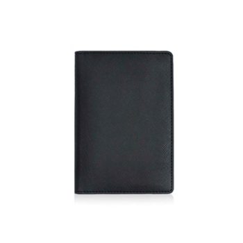 Button Travel Passport Holder ZA031