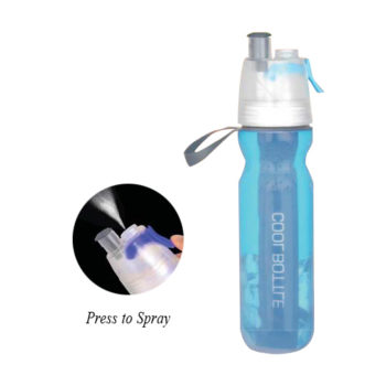 500ml Misting Water Bottle HS2164