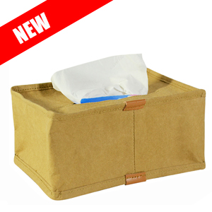 Kraft Tissue Box KB511