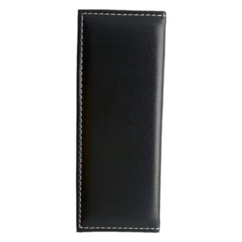 Leather Pen Box Q06