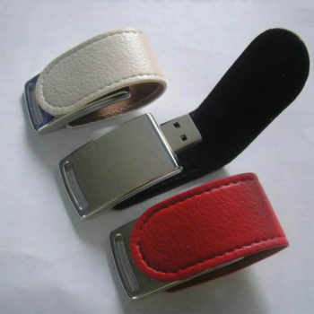 Leather USB LT1011