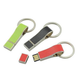 Leather USB LT1014