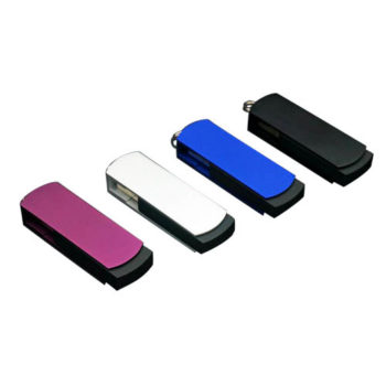 Metal USB LT1027