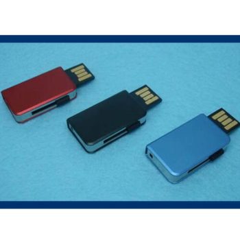 Mini USB LT1017