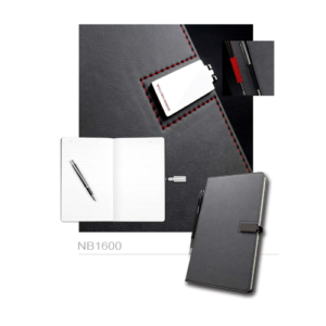 Notebook NB1600