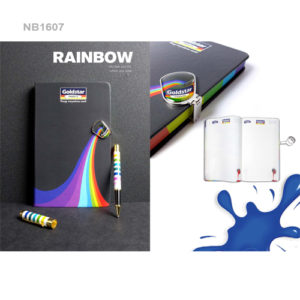 Notebook NB1607