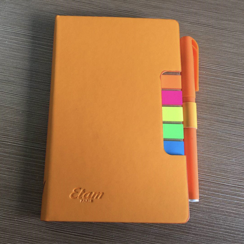 Eco-Friendly Notebook NBZH909
