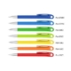 Rainbow Pen RB1