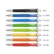 Rainbow Pen RB4