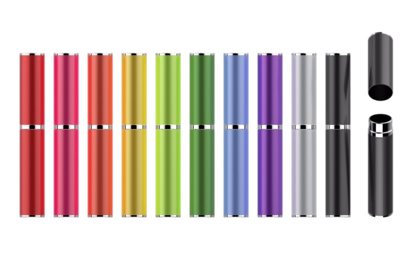 Solid Colour Pen Box Q03