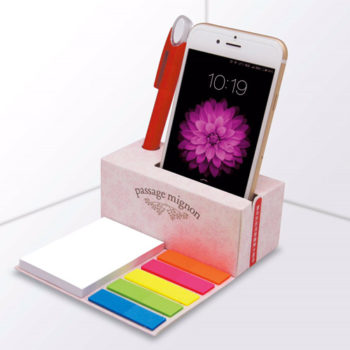 Stationery Sticky Notes H216