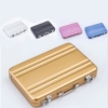 Suitcase Cardholder SC0223