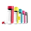 Water Bottle with Pill Container PC478