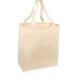 Eco corporate gifts Singapore canvas tote bag