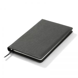 Eco friendly Washed Kraft Paper Notebook Sleeve + Notebook EFN01