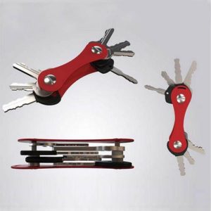 Key Organizer G888A