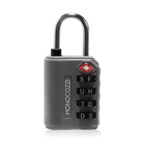 TSA Luggage Lock TL113