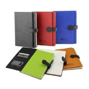 Notebook NC1608