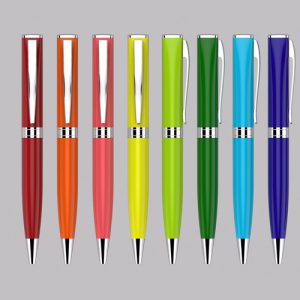 Solid Color Pen YDM0154