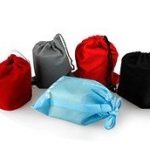 Nonwoven Bag